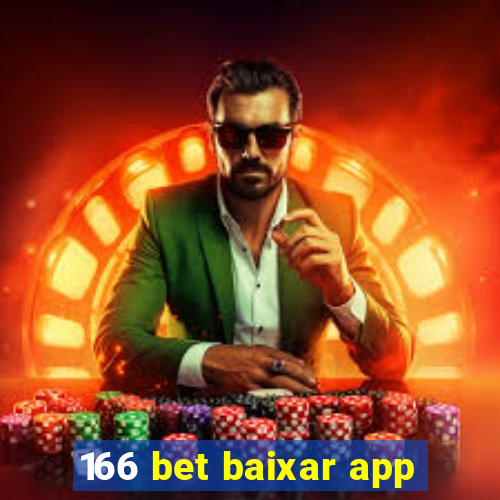 166 bet baixar app